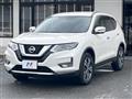 2019 Nissan X-Trail