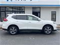 2019 Nissan X-Trail