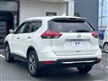 2019 Nissan X-Trail