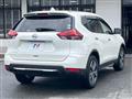 2019 Nissan X-Trail