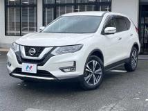2019 Nissan X-Trail