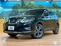 2020 Nissan X-Trail