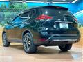 2020 Nissan X-Trail