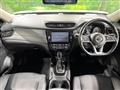 2021 Nissan X-Trail