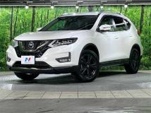 2021 Nissan X-Trail