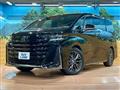 2025 Toyota Vellfire