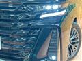 2025 Toyota Vellfire