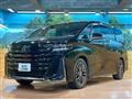 2025 Toyota Vellfire