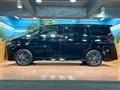2025 Toyota Vellfire