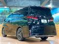 2025 Toyota Vellfire