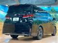 2025 Toyota Vellfire