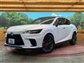 2025 Lexus RX