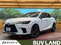 2025 Lexus RX