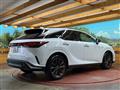 2025 Lexus RX