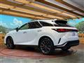 2025 Lexus RX