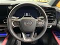 2025 Lexus RX