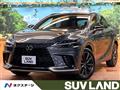 2025 Lexus RX