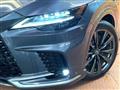 2025 Lexus RX