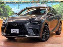 2025 Lexus RX