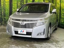 2011 Nissan Elgrand