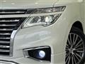 2014 Nissan Elgrand