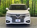 2015 Nissan Elgrand