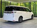2015 Nissan Elgrand