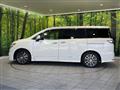 2015 Nissan Elgrand