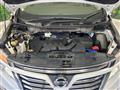 2015 Nissan Elgrand