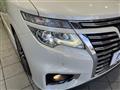 2015 Nissan Elgrand