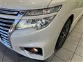 2015 Nissan Elgrand
