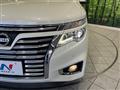 2015 Nissan Elgrand