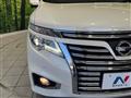 2015 Nissan Elgrand