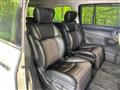 2015 Nissan Elgrand