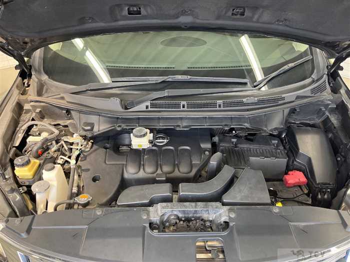 2015 Nissan Elgrand