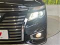 2015 Nissan Elgrand