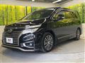 2015 Nissan Elgrand