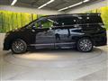 2015 Nissan Elgrand