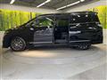 2015 Nissan Elgrand