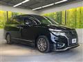2015 Nissan Elgrand