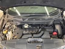 2015 Nissan Elgrand