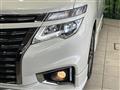 2016 Nissan Elgrand