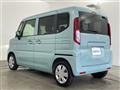 2024 Suzuki Spacia