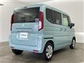 2024 Suzuki Spacia