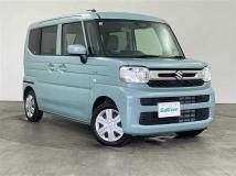 2024 Suzuki Spacia