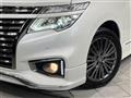 2017 Nissan Elgrand