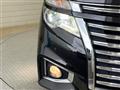 2017 Nissan Elgrand