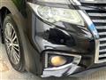 2017 Nissan Elgrand