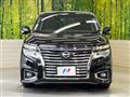2017 Nissan Elgrand