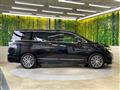 2017 Nissan Elgrand